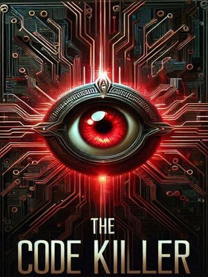 cover image of The Code Killer